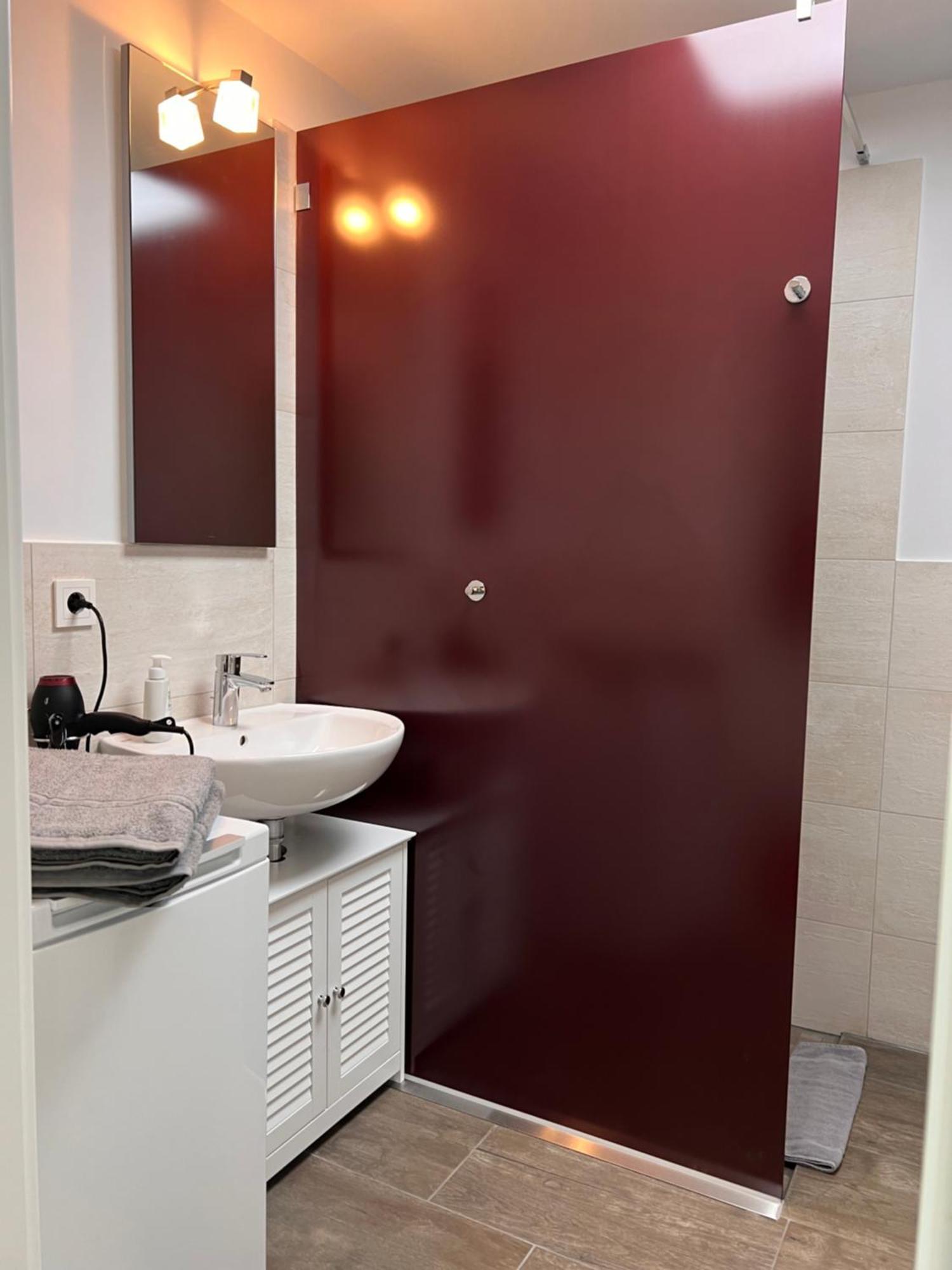 Luxusapartment In Bestlage Росток Екстер'єр фото
